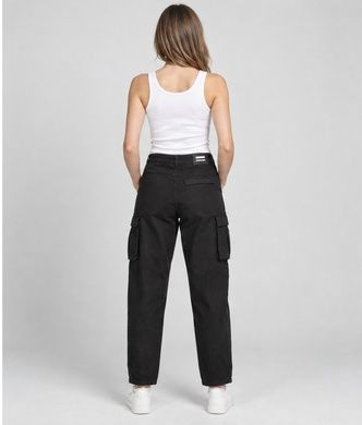 Штани cargo Dr Denim