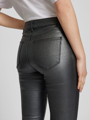 Джинсы Skinny Pieces, L