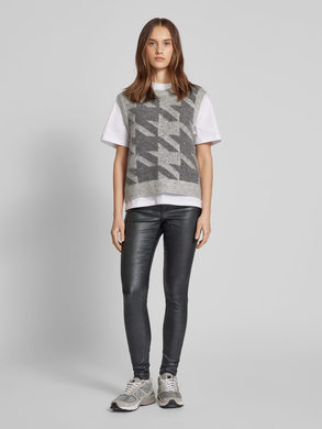 Джинсы Skinny Pieces, L