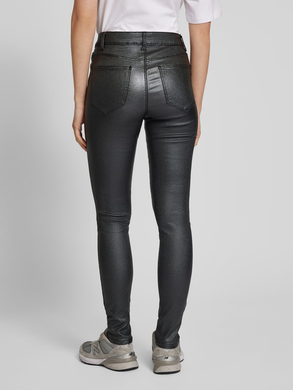 Джинсы Skinny Pieces, L