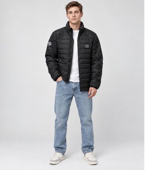Куртка Quiksilver, M