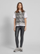 Джинсы Skinny Pieces, L